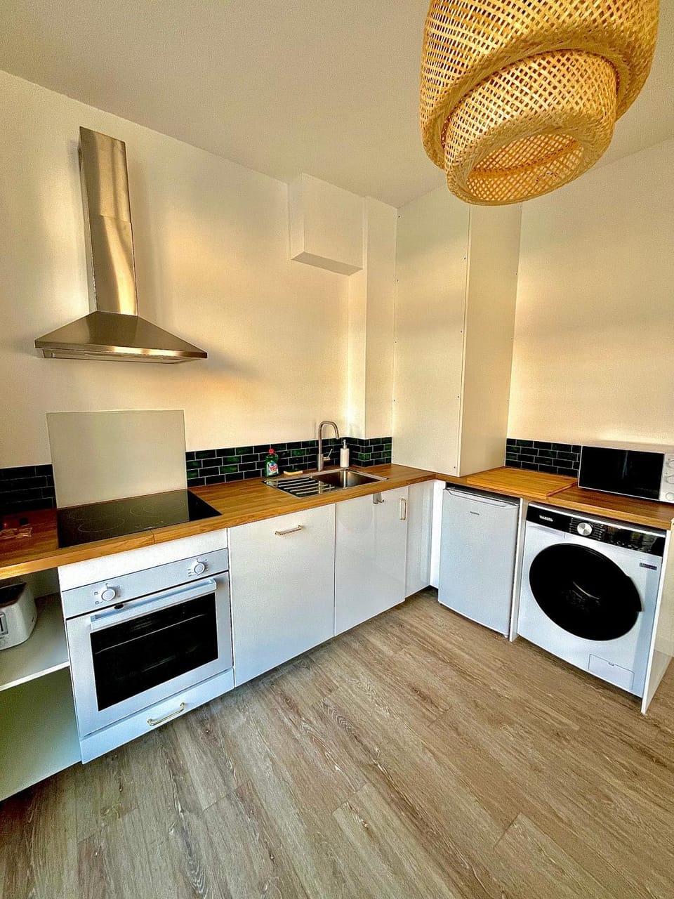 Évasion douce,SPA Balnéo Apartment in Occitanie