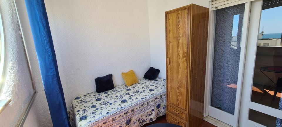 Quarteira Azul Apartment in Quarteira