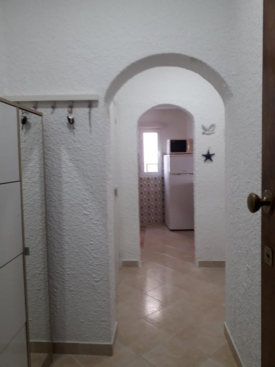 Quarteira Azul Apartment in Quarteira