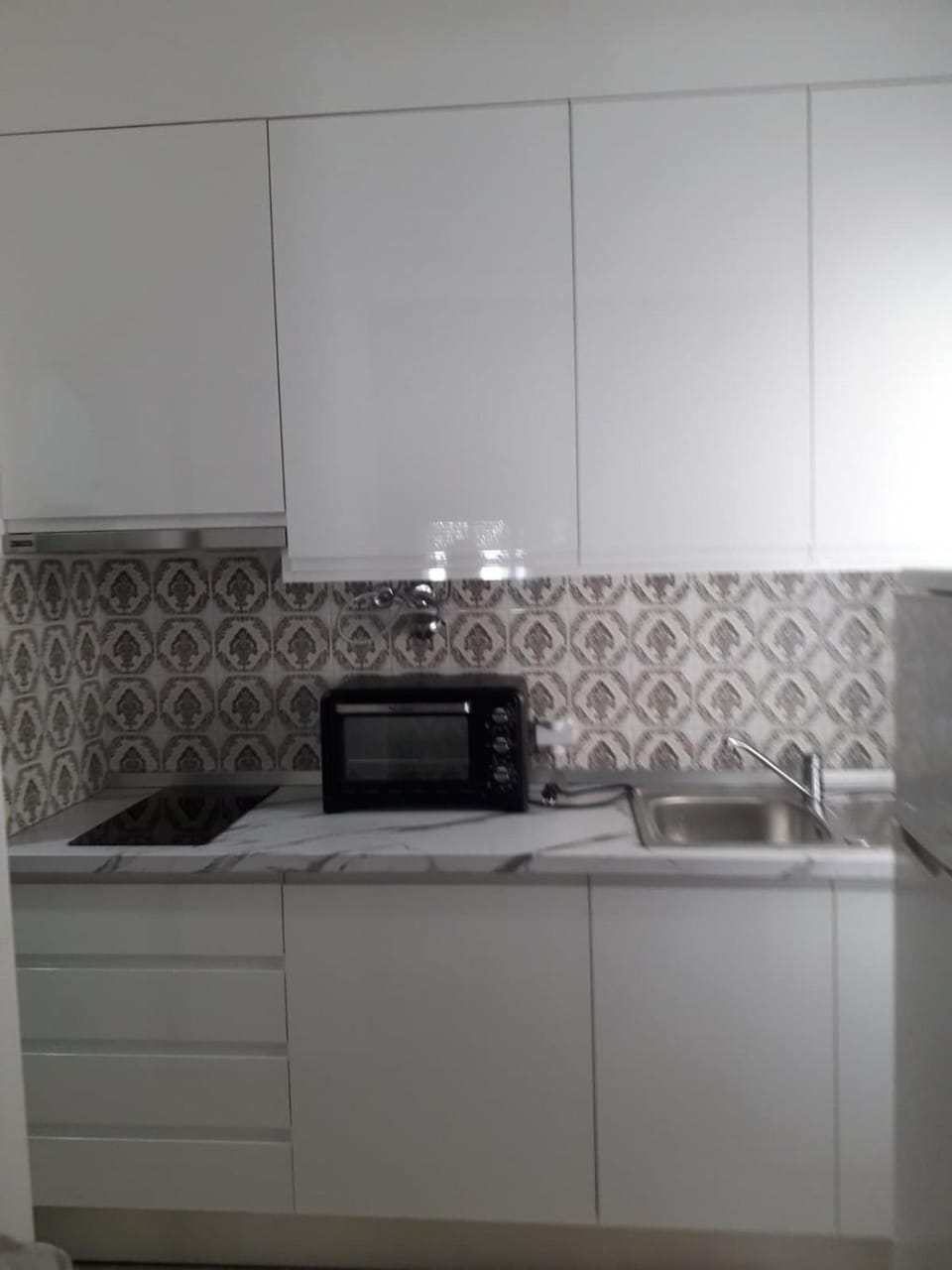 Quarteira Azul Apartment in Quarteira