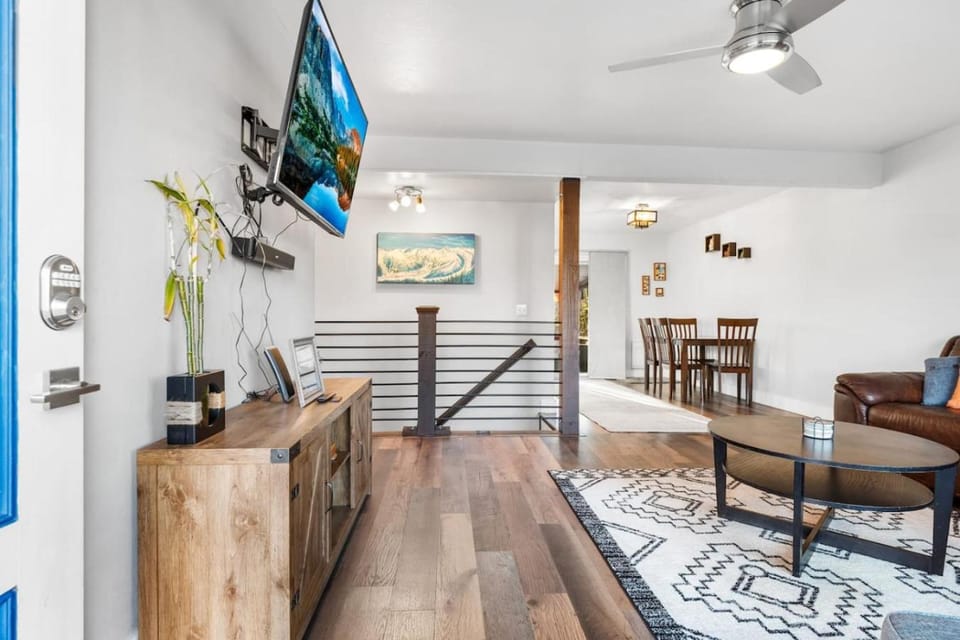 Creekside Family Haven House in Arvada