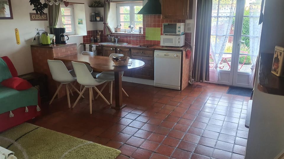 la Belle Epoque House in Pays de la Loire
