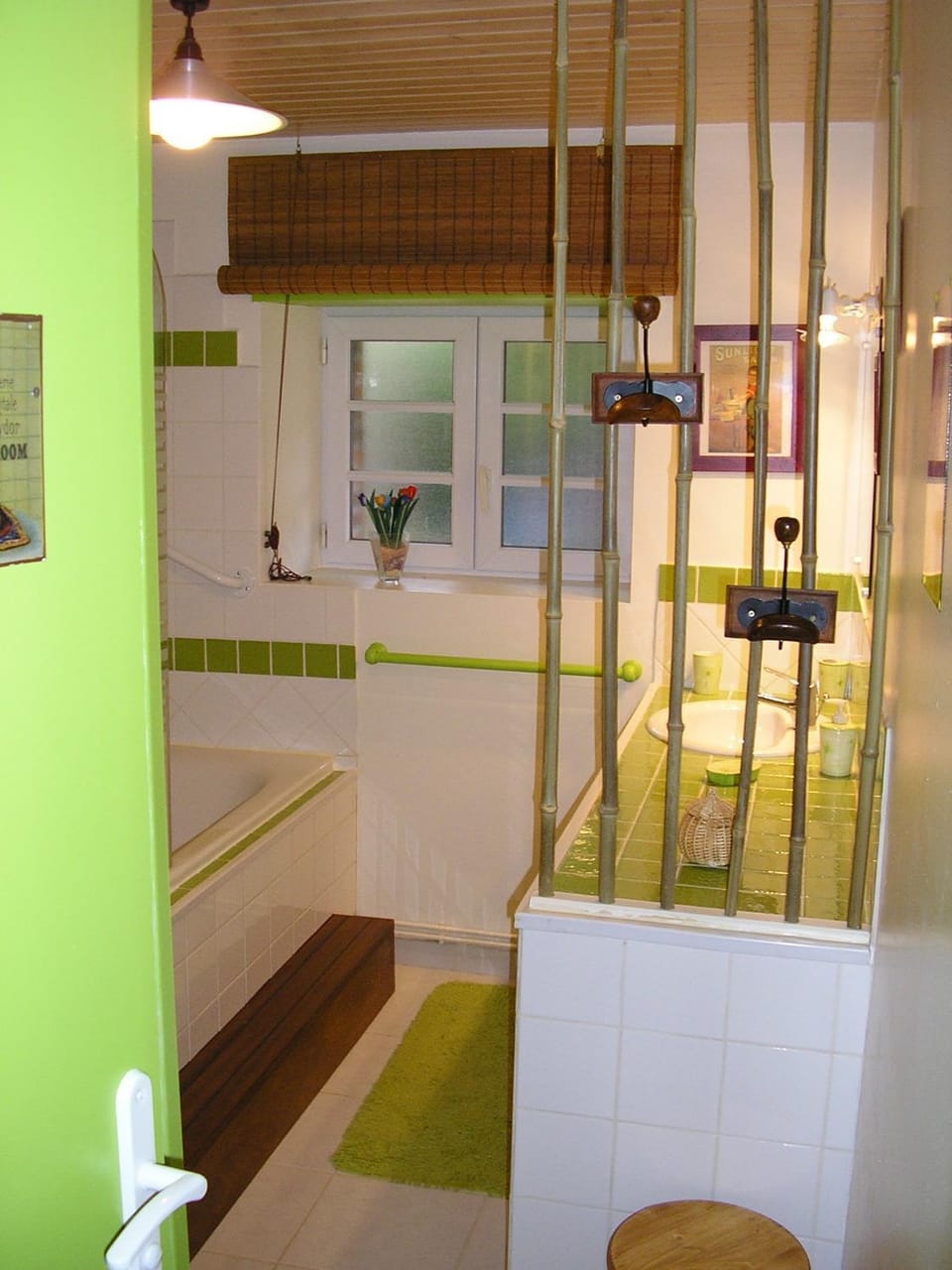 la Belle Epoque House in Pays de la Loire