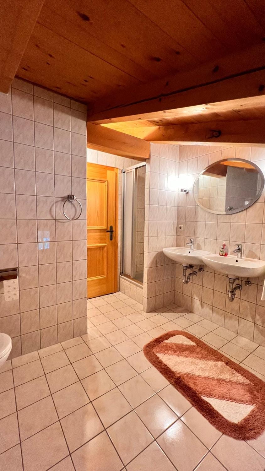 Gästehaus Binderlehen Apartment in Schönau am Königssee