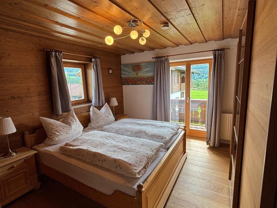 Gästehaus Binderlehen Apartment in Schönau am Königssee