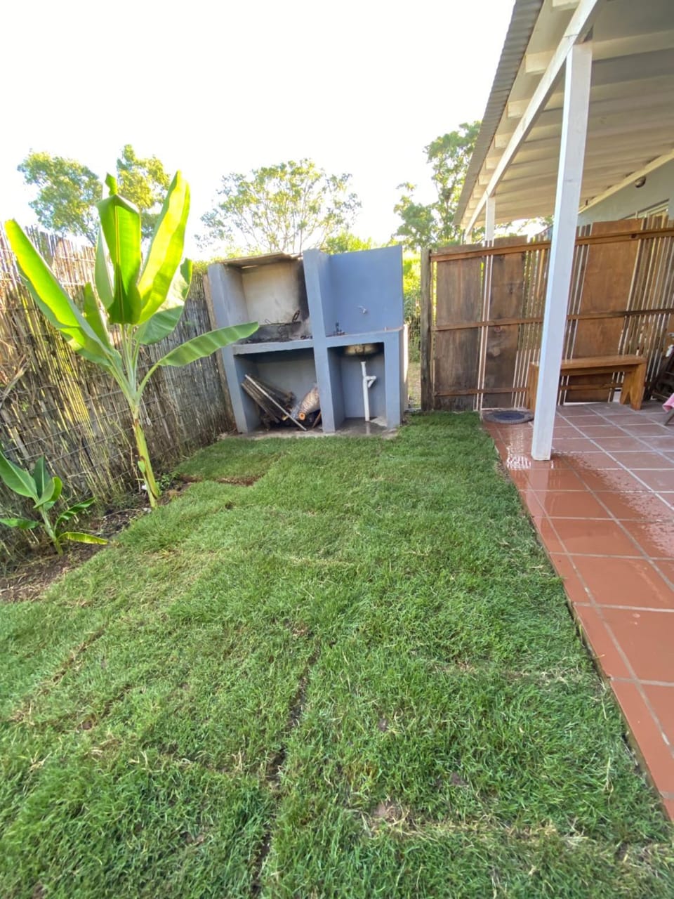 Piscis House in Maldonado Department, Uruguay