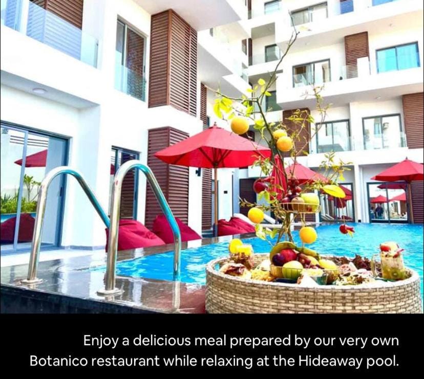 Studio Imperial resort pool view Apartment in Hurghada