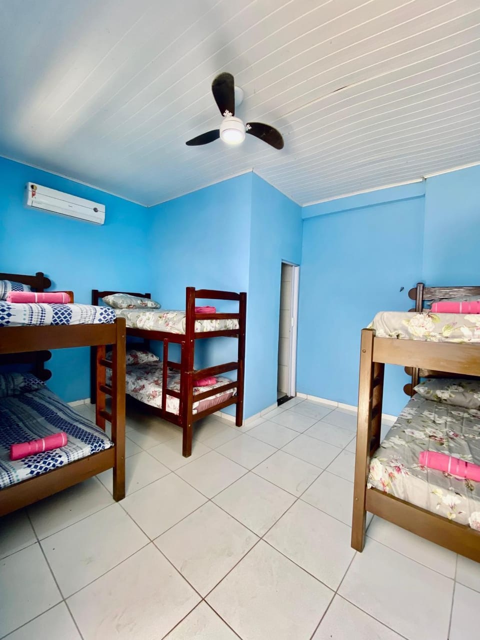 Hostel São Brás Hostel in Arraial d'Ajuda