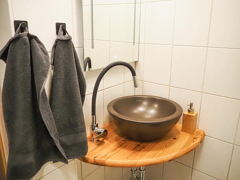 Charming old town apartment - Central in Neustadt Apartment in Rhineland-Palatinate