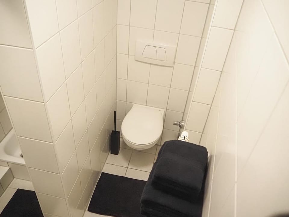 Charming old town apartment - Central in Neustadt Apartment in Rhineland-Palatinate