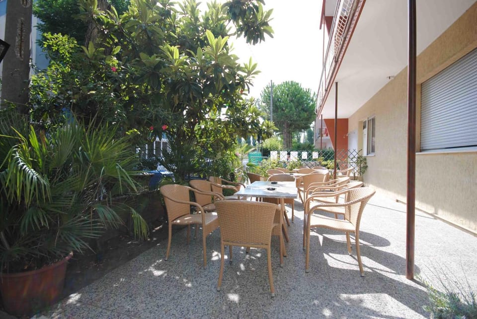 Garden, Garden view