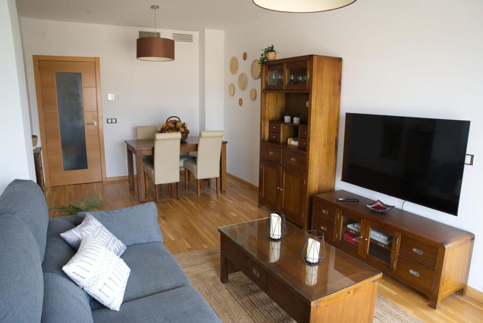 Aqua Torre del Mar Apartment in Torre del Mar