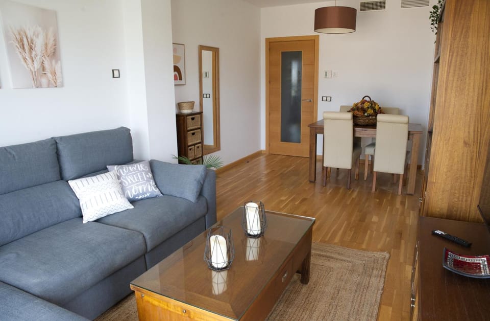 Aqua Torre del Mar Apartment in Torre del Mar
