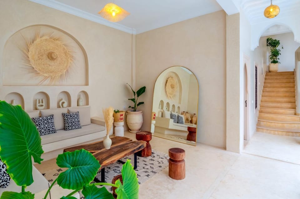 Riad Dar Noa Marrakech Riad in Marrakesh