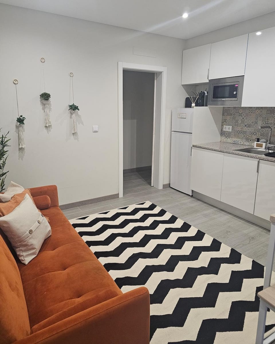 Oldtown Nightlife Apartment in Faro
