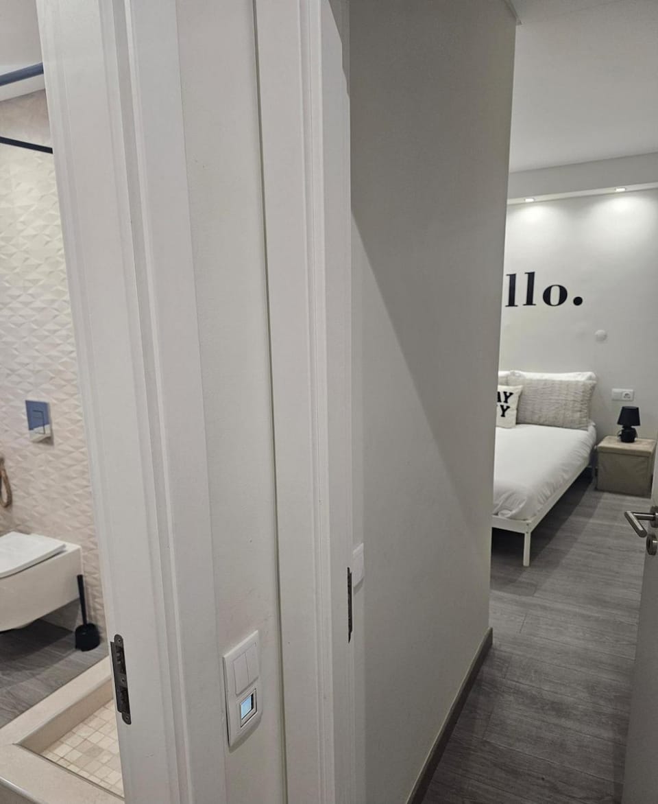 Oldtown Nightlife Apartment in Faro