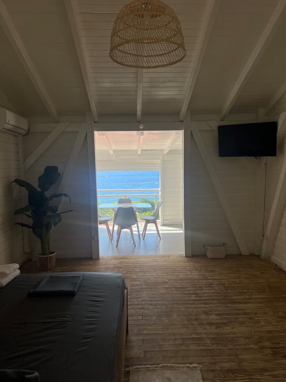 Tropical valley lodge 2 House in Leeward Islands