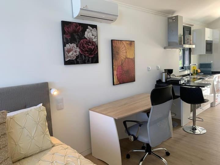 Ginjas Mountain Houses Apartment in Madeira District