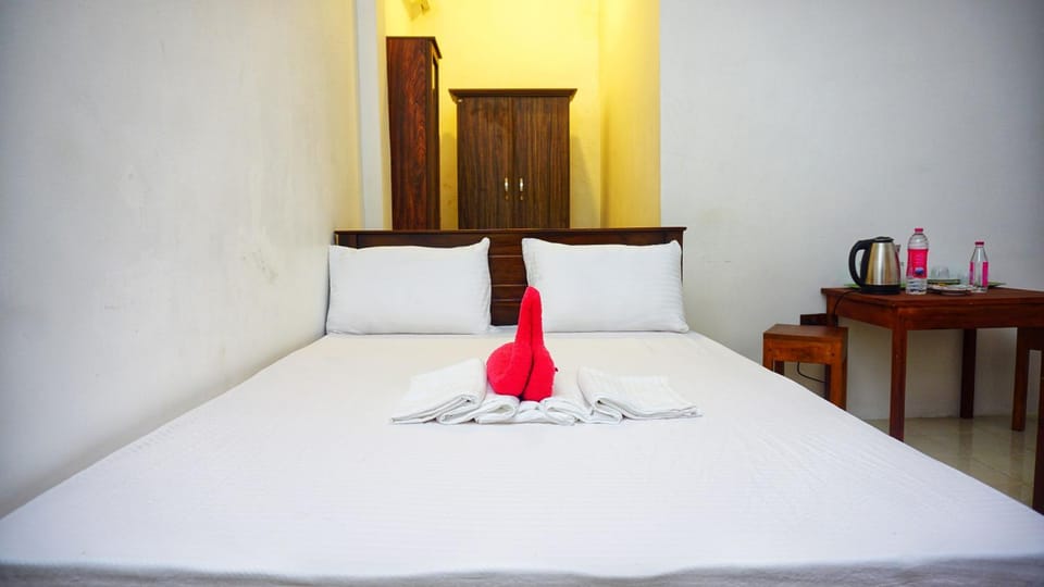 Dambulla Village Hotel Apartment in Dambulla