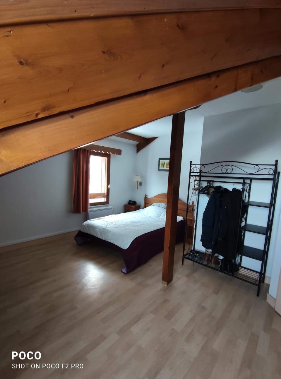 appartement entier Ustou Guzet Apartment in Catalonia