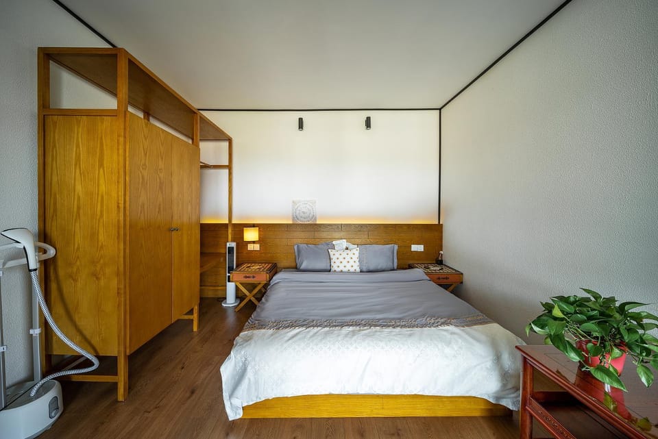 Yunxiangshan Guiyun Villa Villa in China