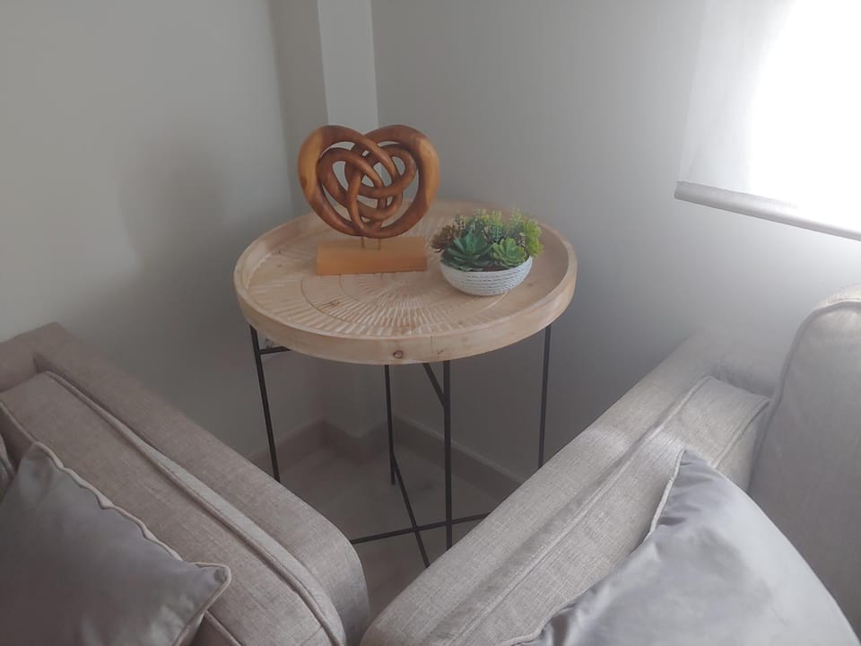 O nido do cuco Apartment in Muxía