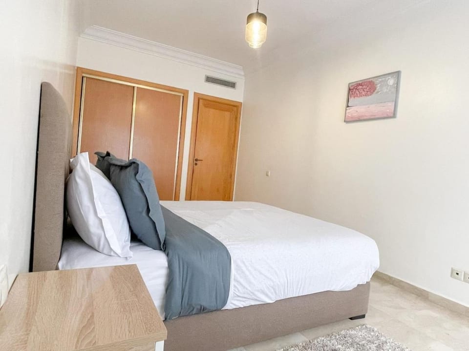 appartement luxueuse Apartment in Marrakesh