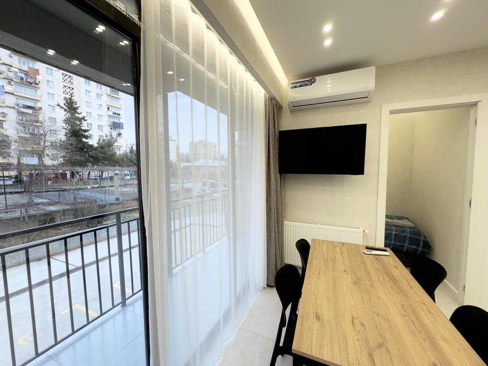 GSS - 3 Apartment Apartment in Tbilisi, Georgia