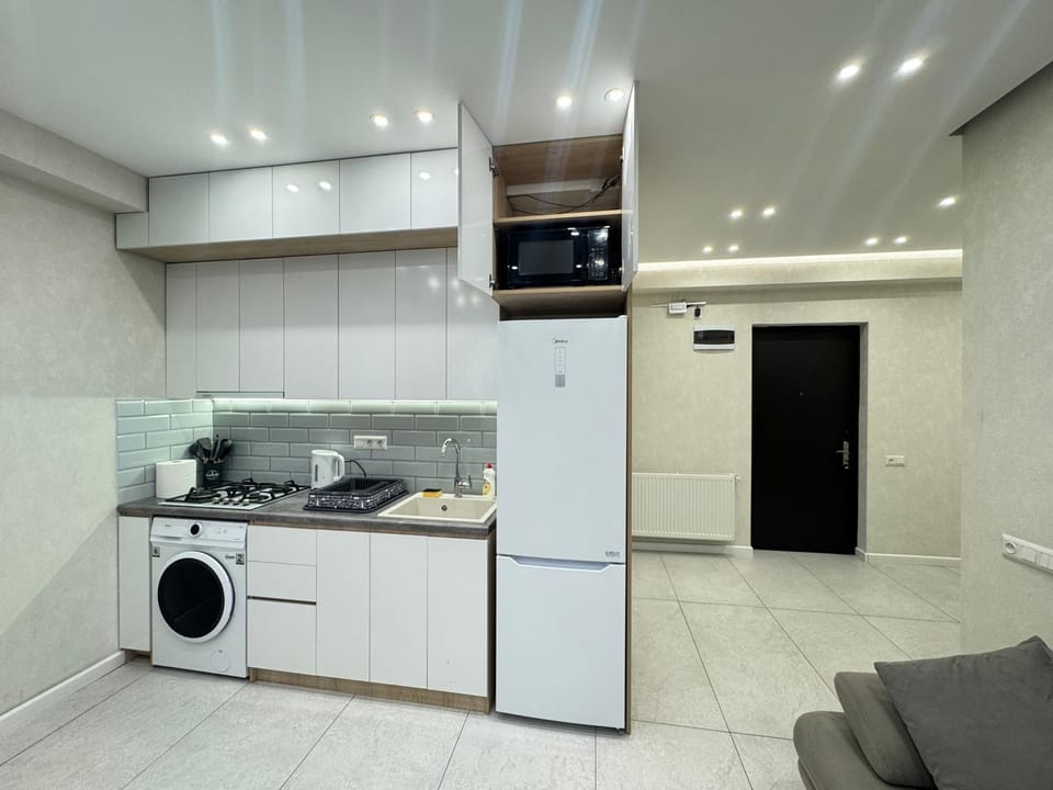 GSS - 3 Apartment Apartment in Tbilisi, Georgia