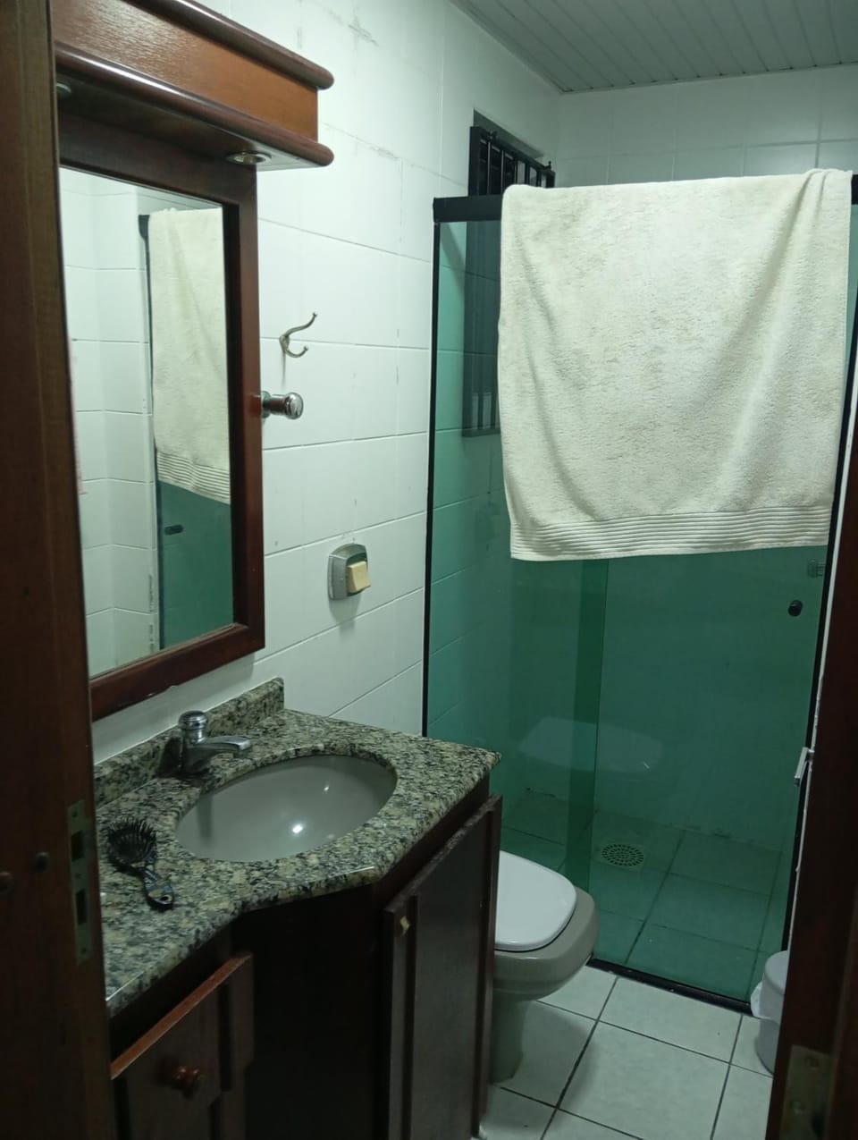 Apartamento Itapema Apartment in Porto Belo
