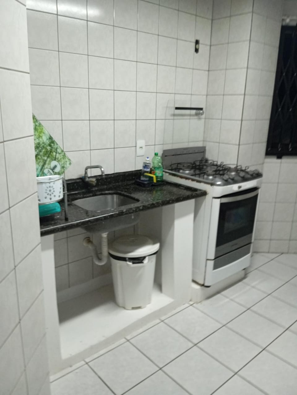Apartamento Itapema Apartment in Porto Belo