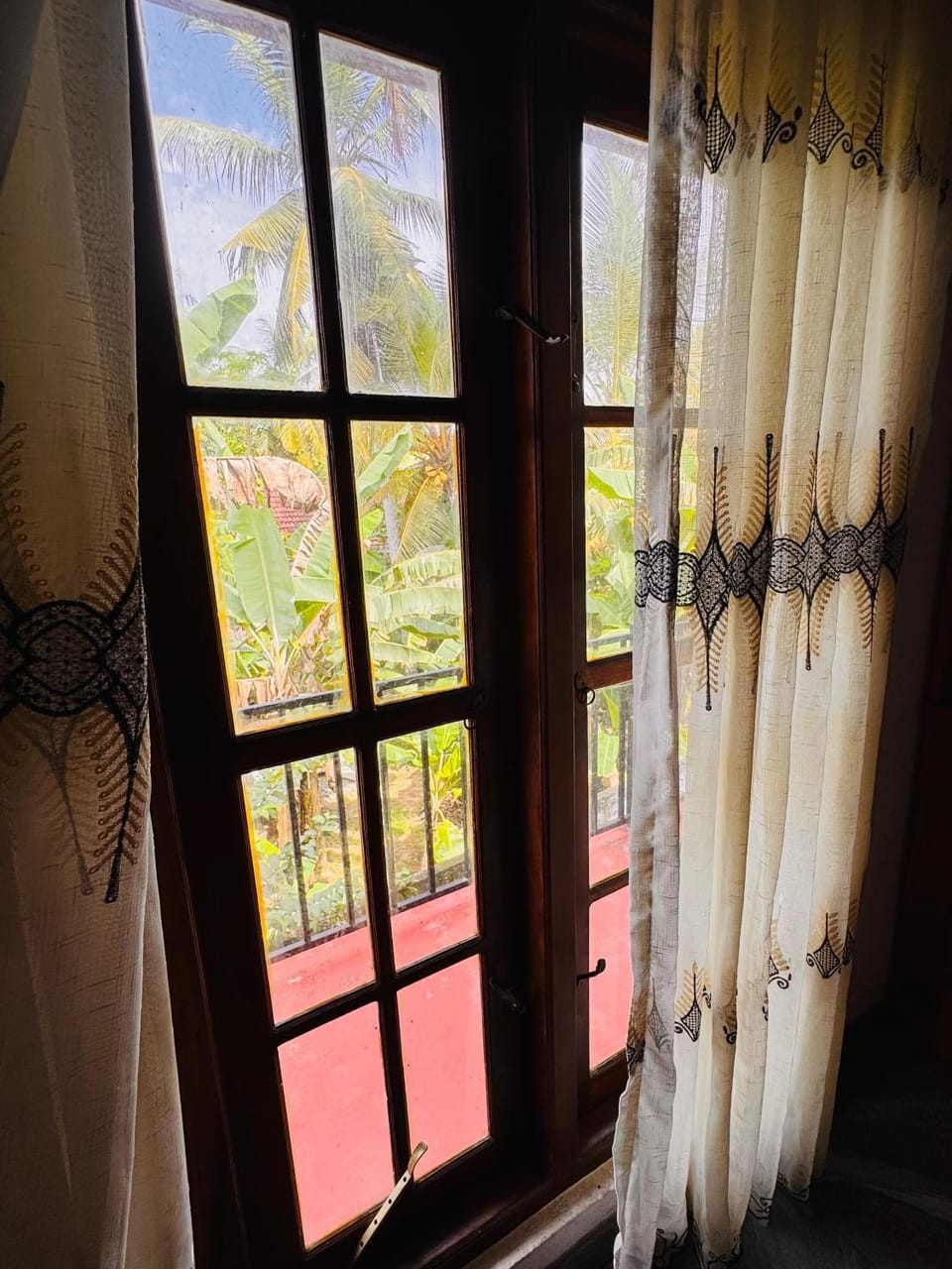 Malee House Apartment in Hikkaduwa