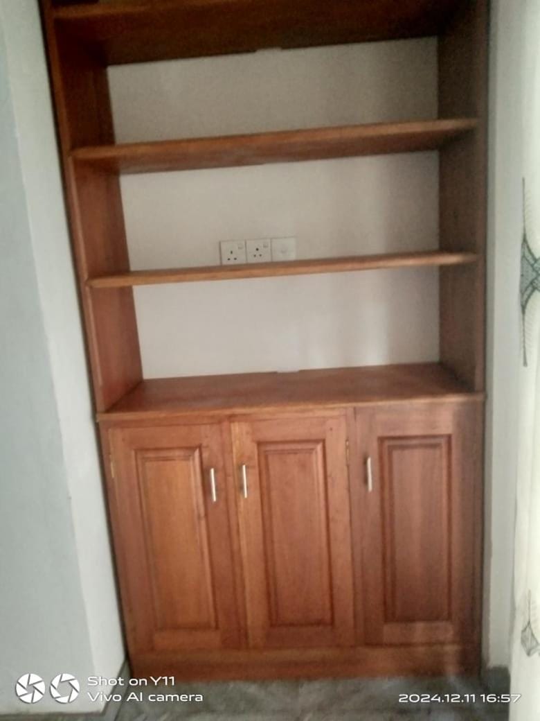 Malee House Apartment in Hikkaduwa