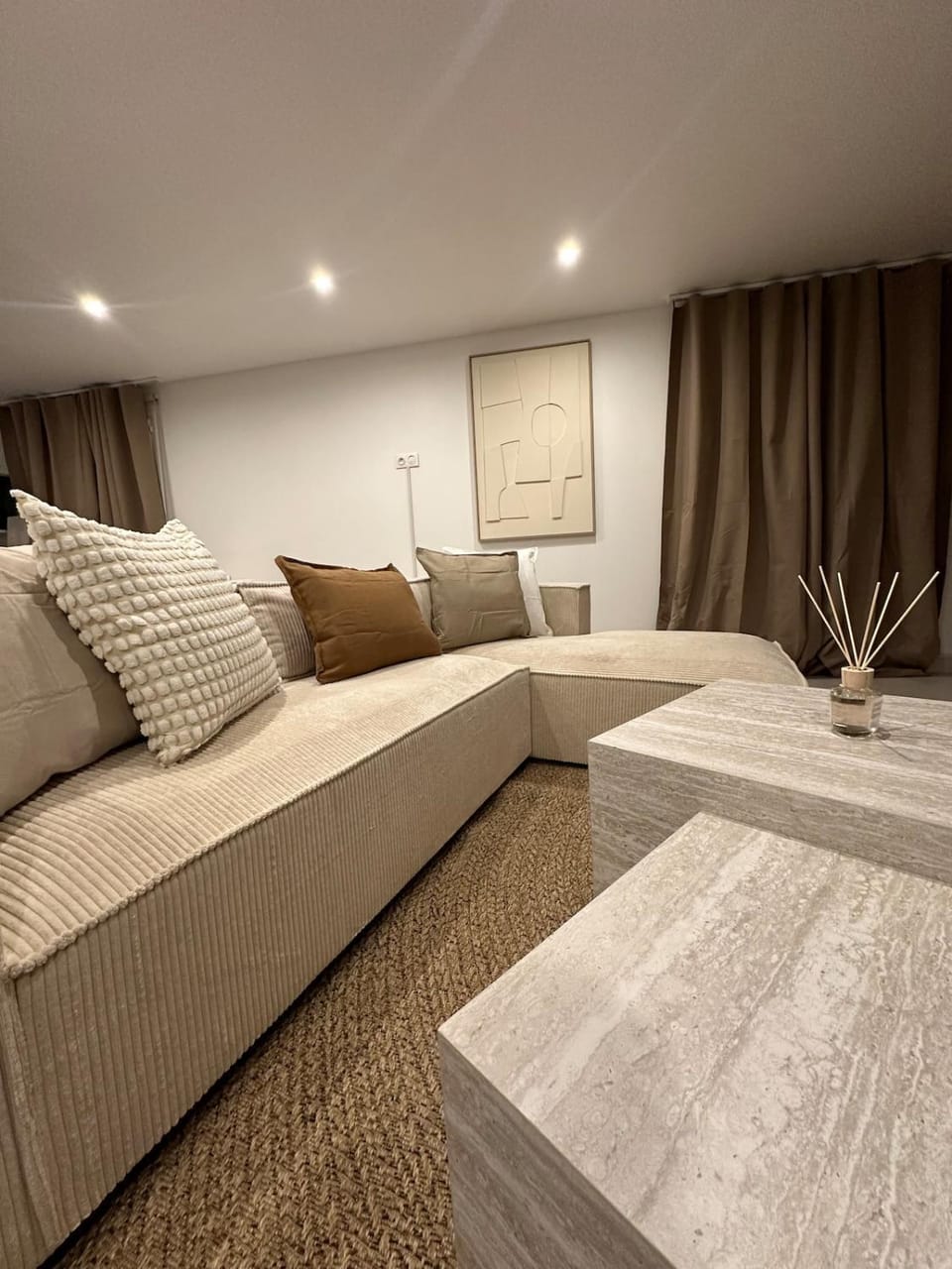 F2 jacuzzi moderne et spacieux Apartment in Île-de-France