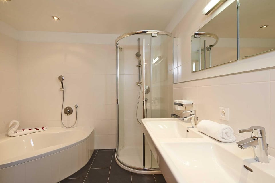 Alpen Diamond Penthouse & Apartment Apartment in Soelden