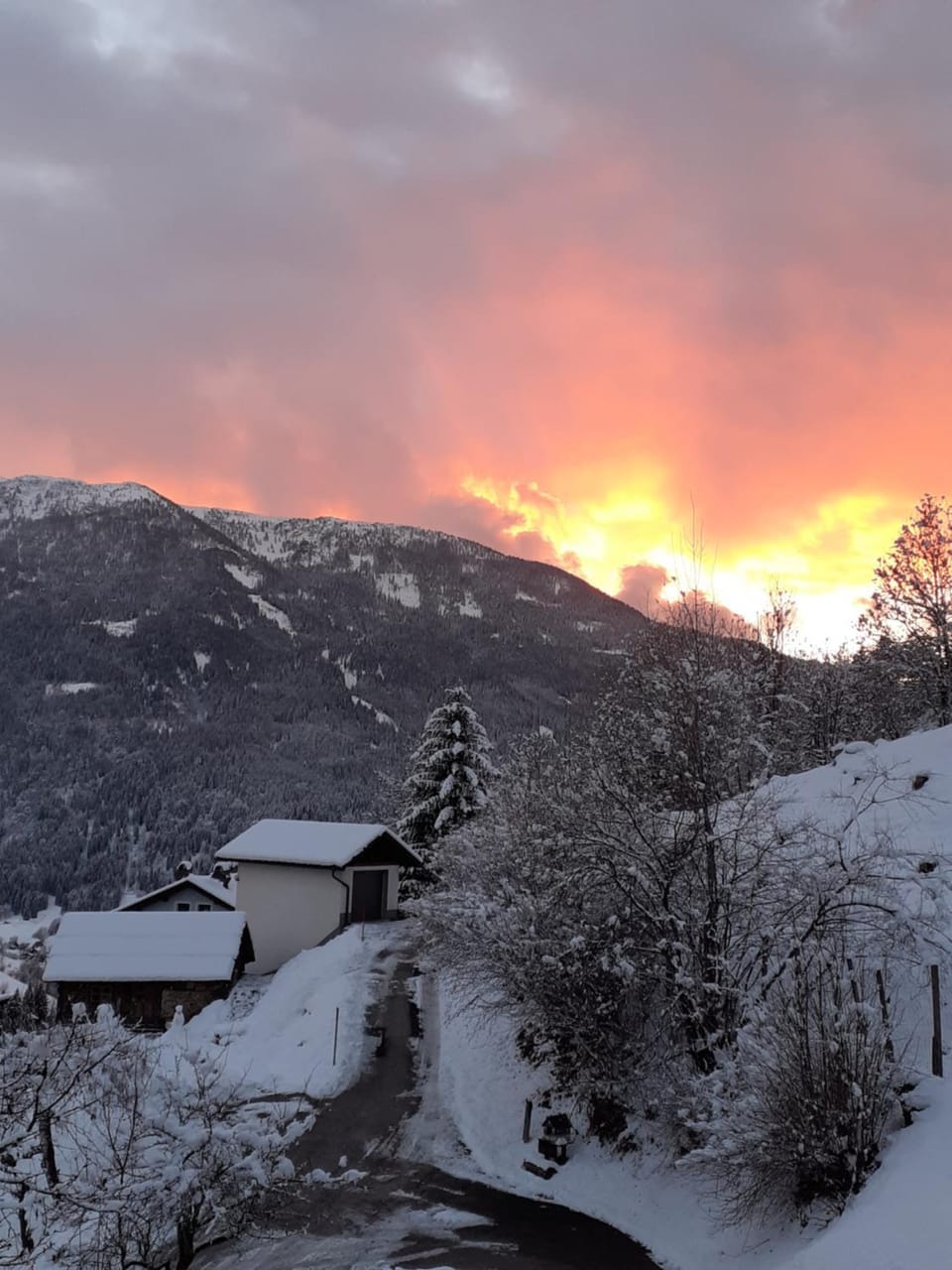 skiandsplash appartement Apartment in Carinthia, Austria