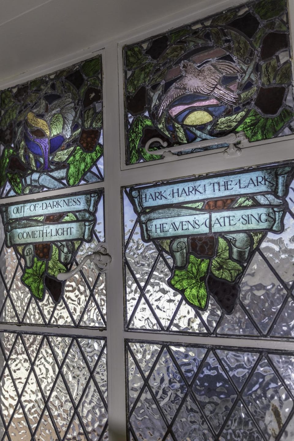 Decorative detail