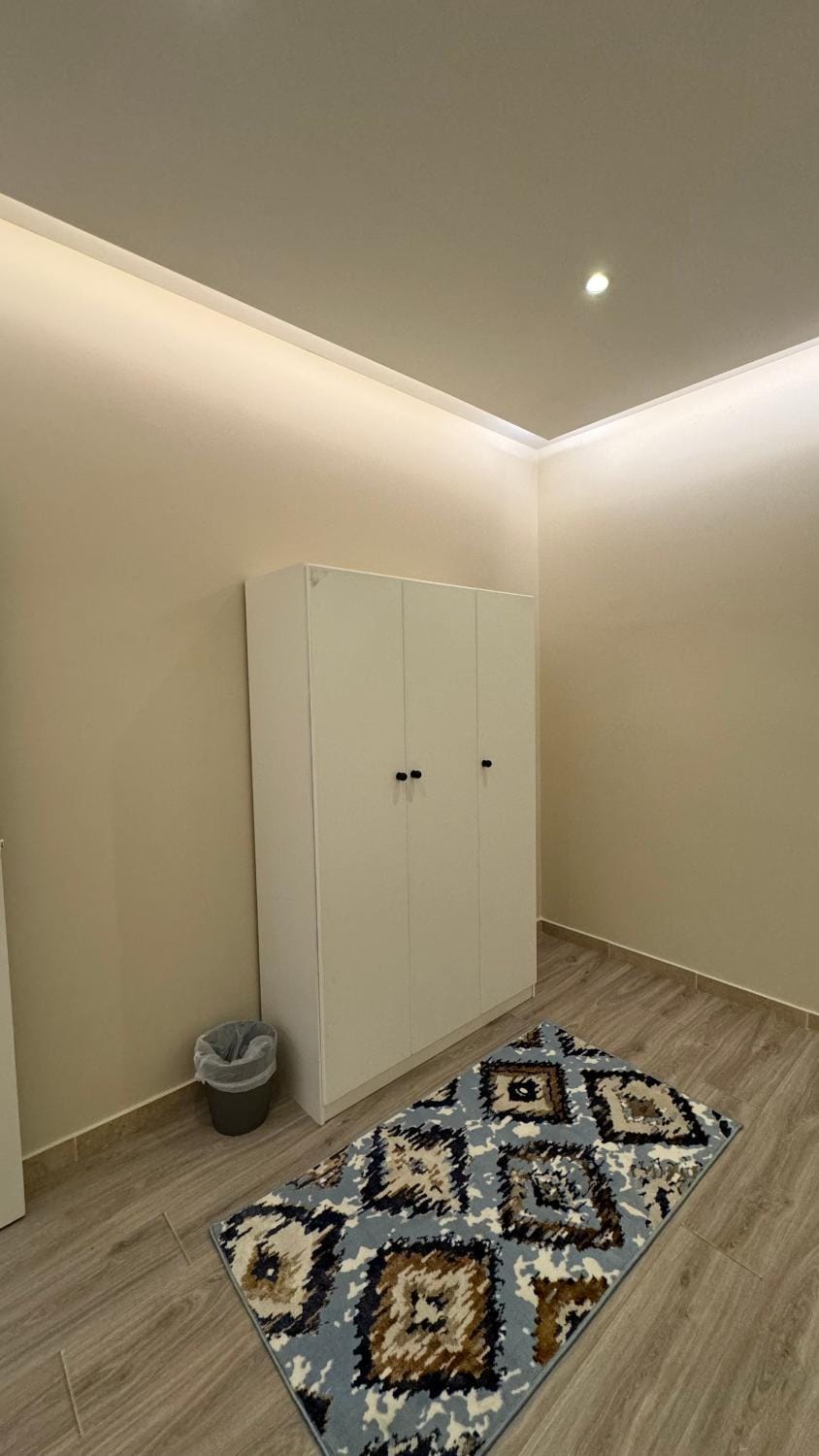 شقق فندقية Apartment in Mecca