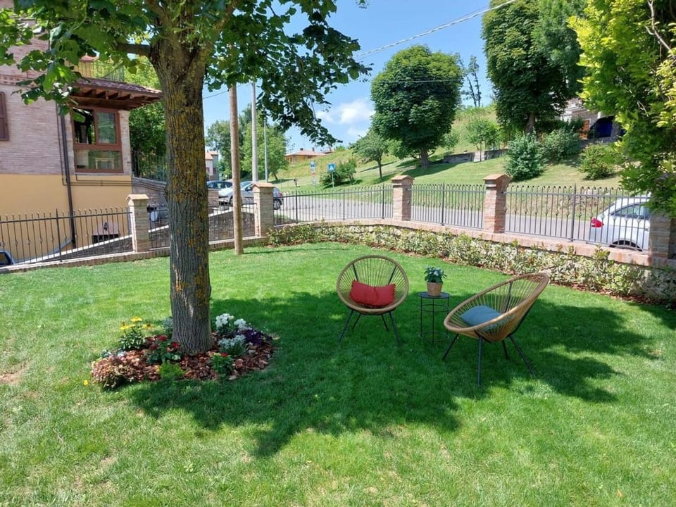 Appartamento Incantevole Apartment in Emilia-Romagna