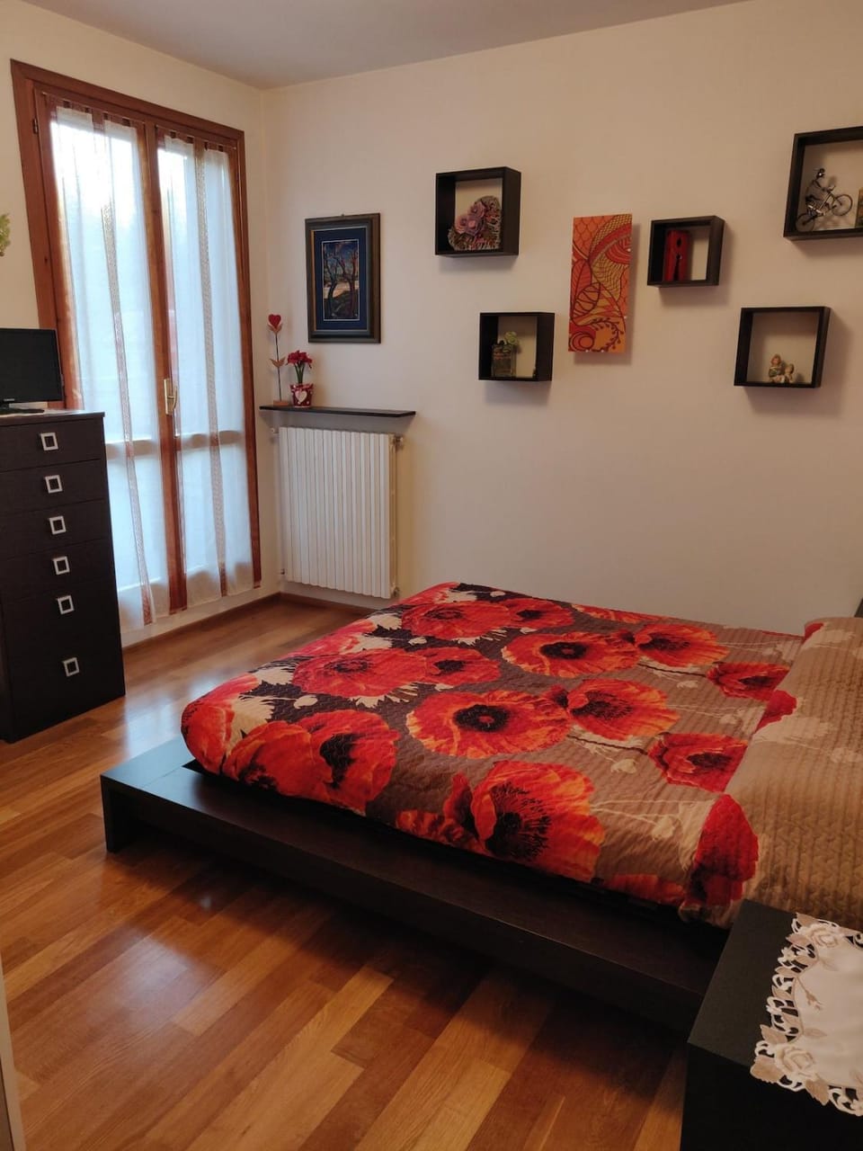 Appartamento Incantevole Apartment in Emilia-Romagna