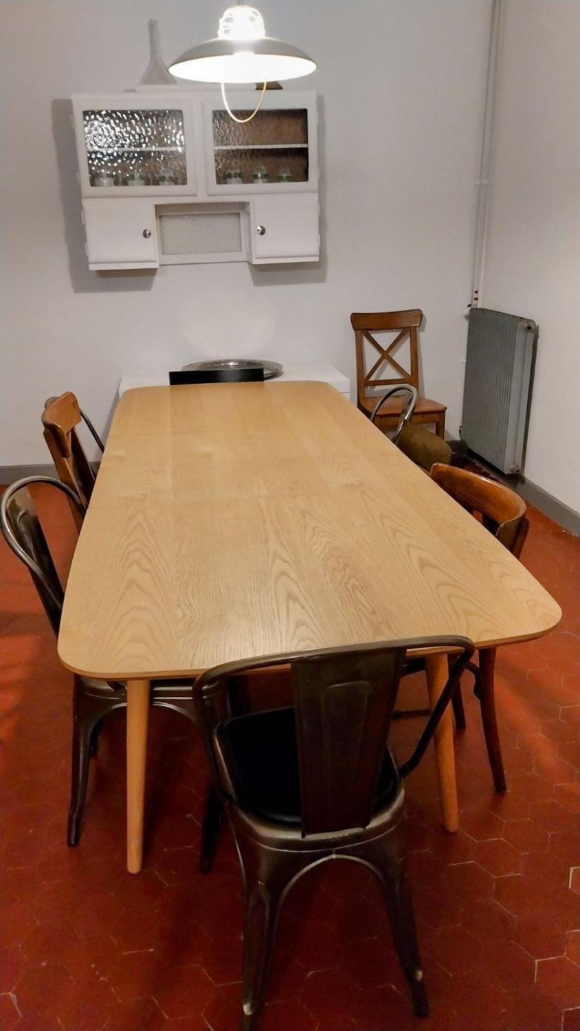 Day, Coffee/tea facilities, View (from property/room), Dining area, City view, Garden view, Sea view, concierge, dishwasher, heating, internet, microwave, oven, stove, toaster, towels, washing machine, dryer