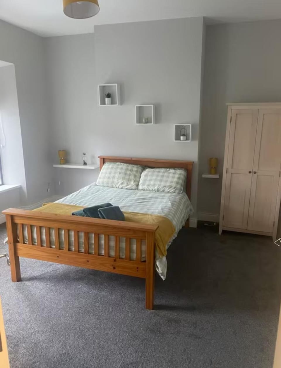 McG accommodation Apartment in County Donegal