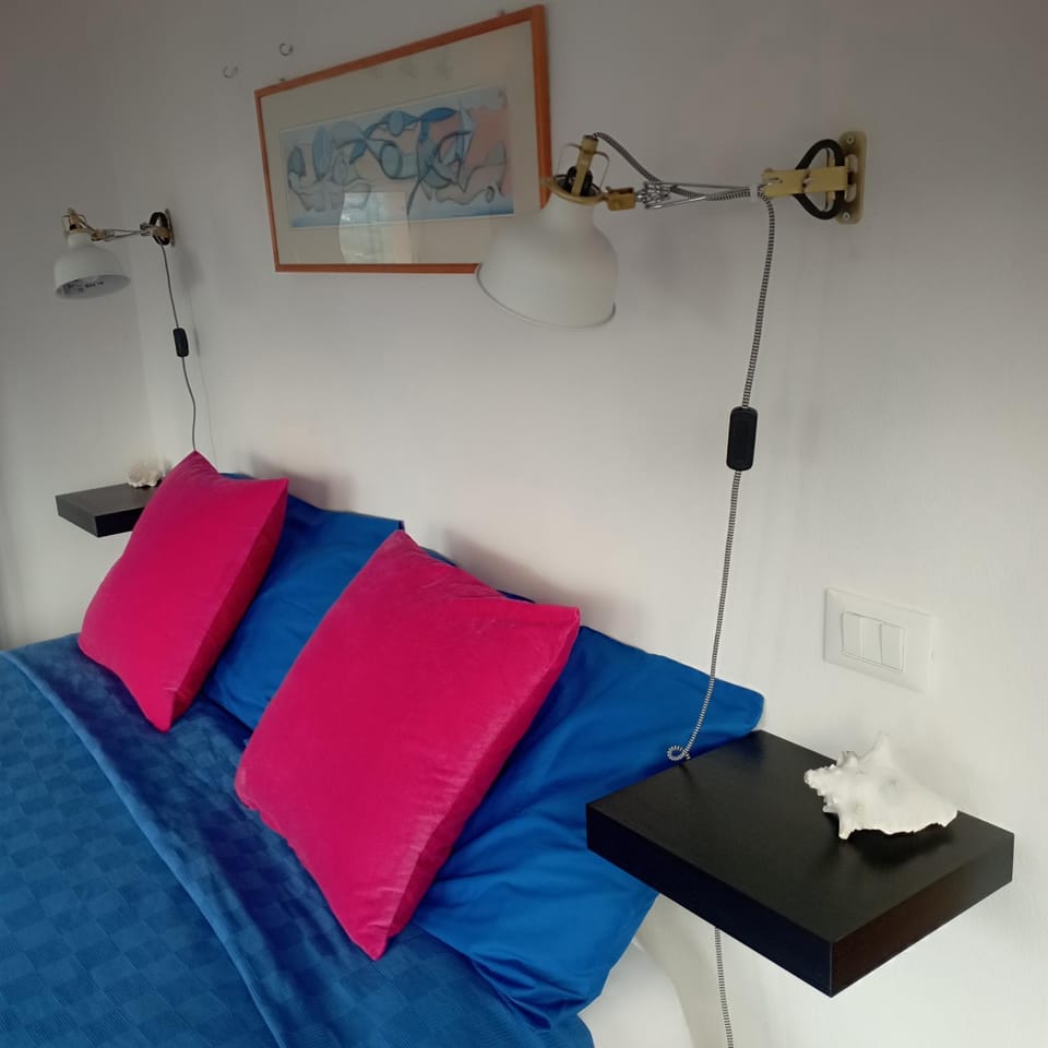 Affittacamere A Feneira Bed and Breakfast in Liguria