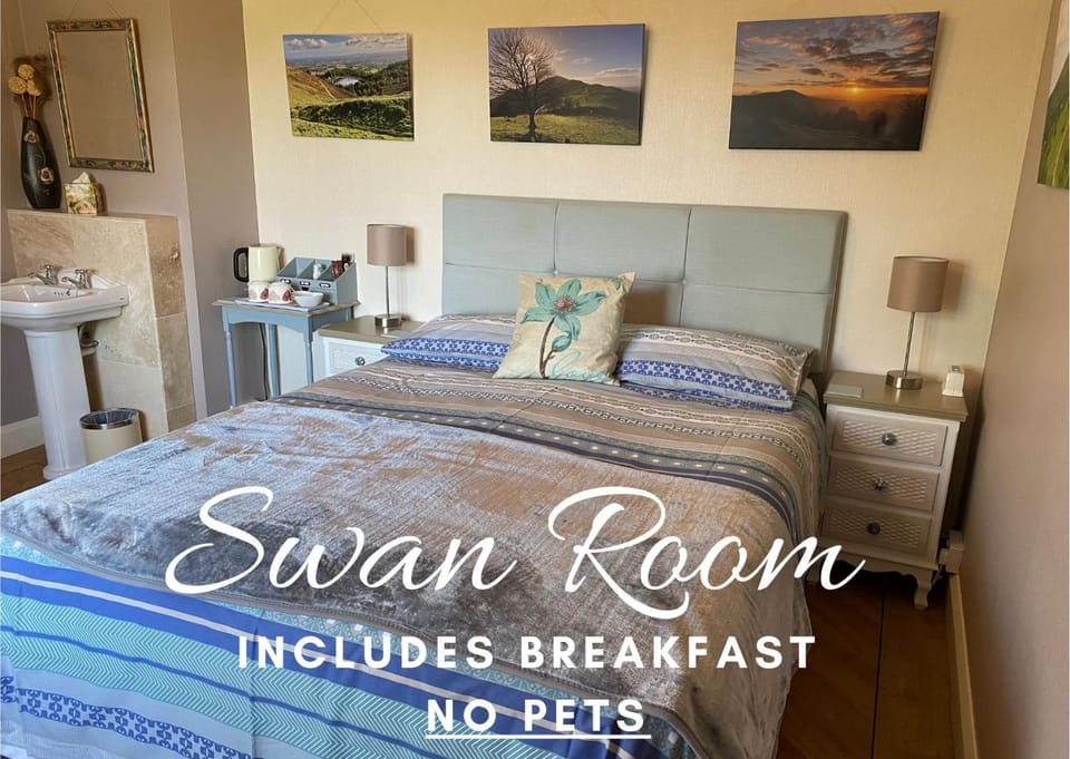 English/Irish breakfast