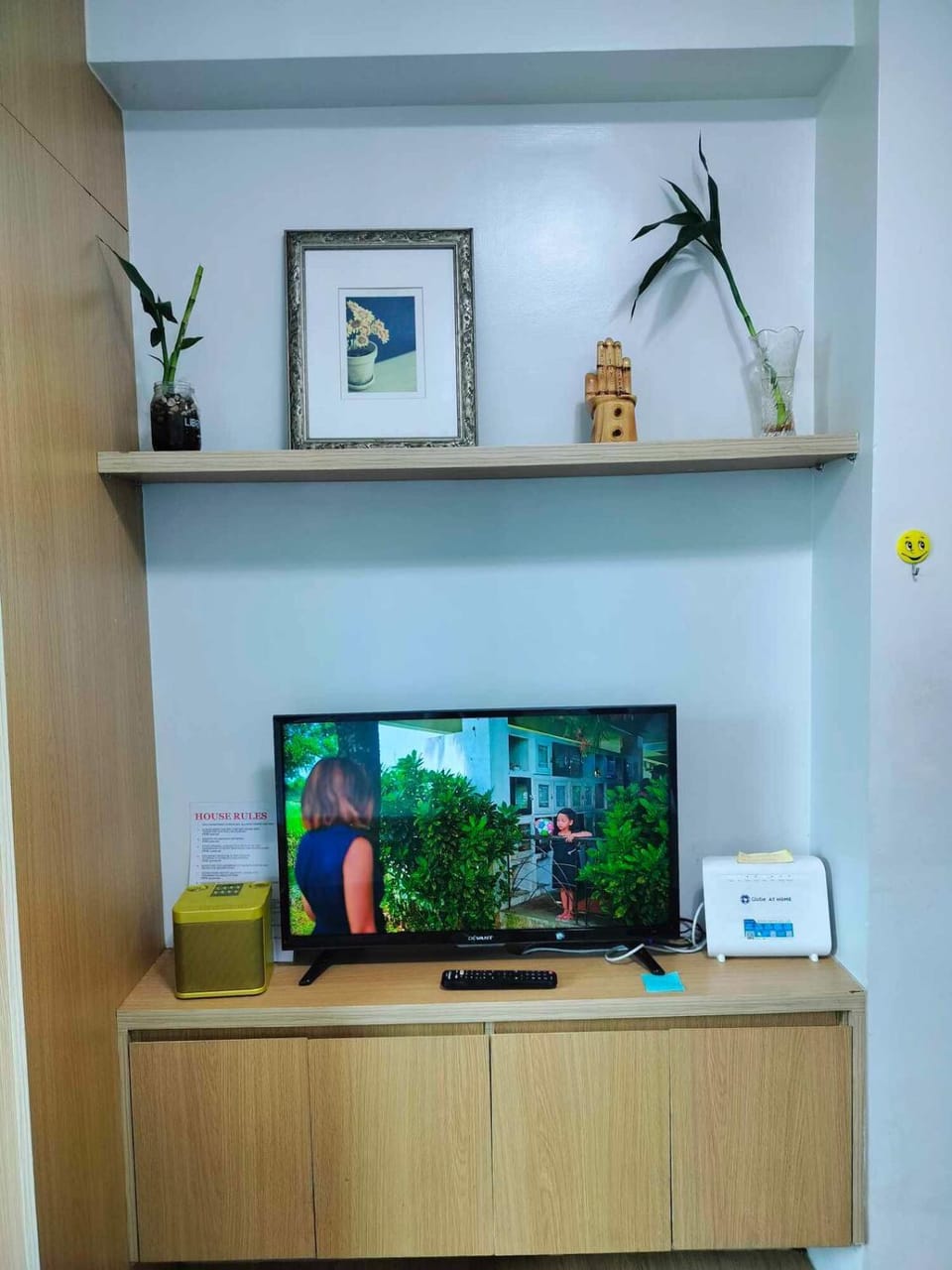TV and multimedia