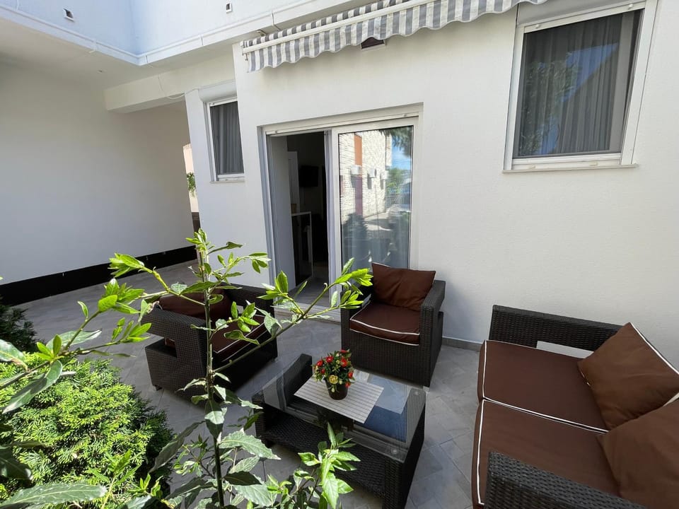 Apartments Coric Apartment in Šibenik-Knin County, Croatia