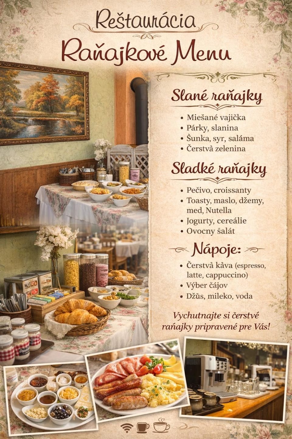 Rodinné apartmány pod Tatrami Apartment in Slovakia