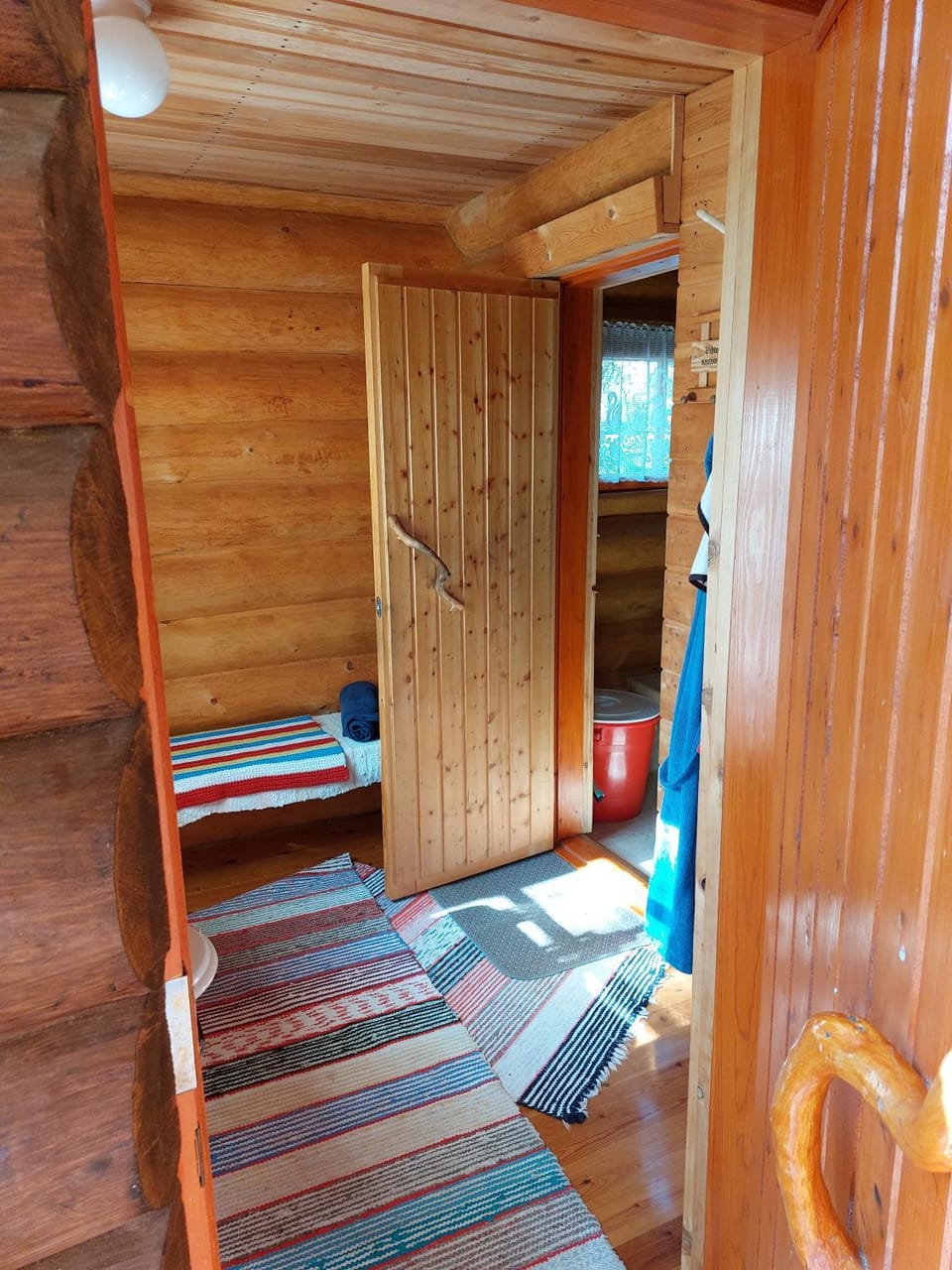 Villa Tammukka Chalet in Lapland