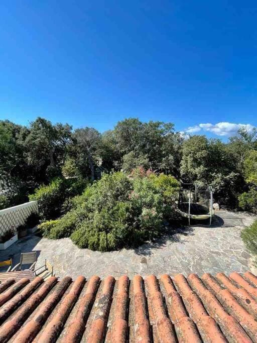 Piana House in Porto-Vecchio