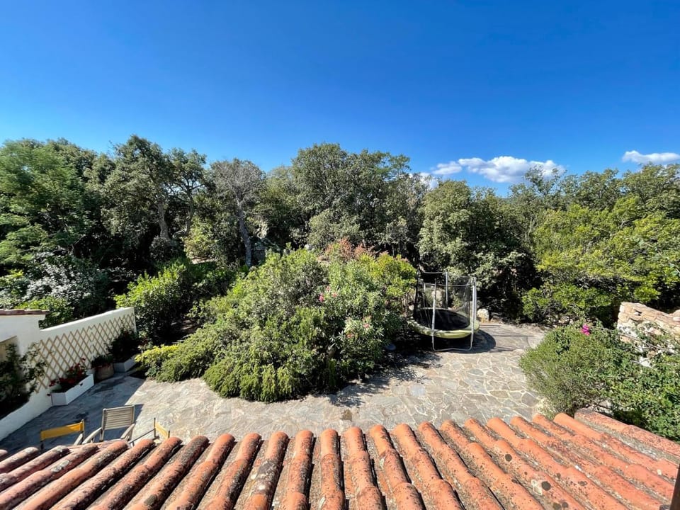 Piana House in Porto-Vecchio